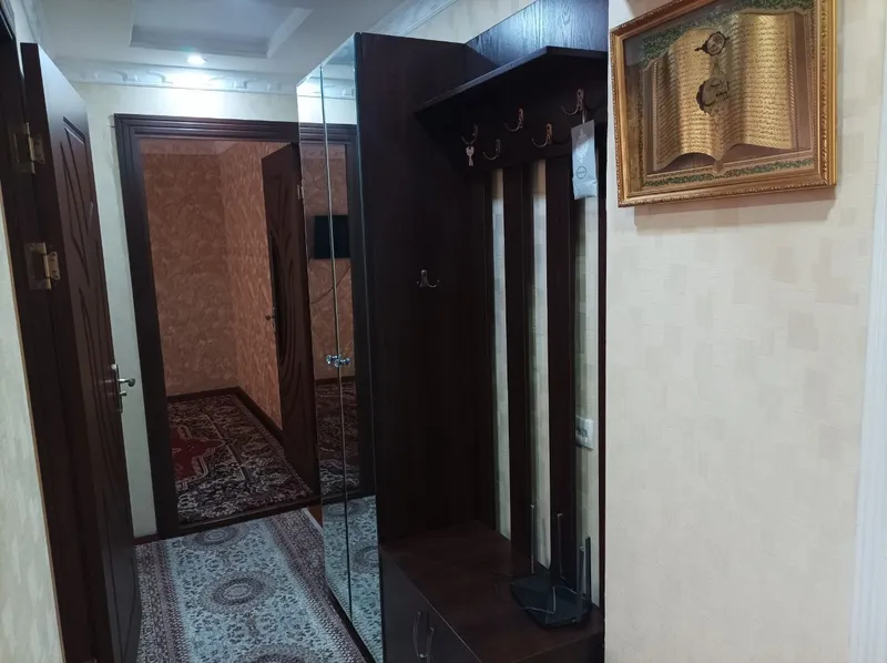Yunusobod Alayskiy 1/4/9 — фото 7