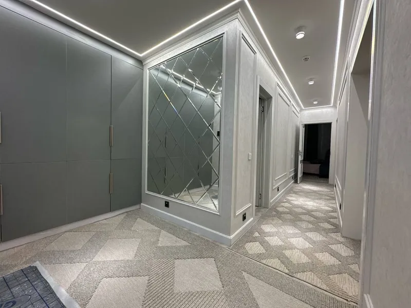 Istanbul City ЖКда 3 xonali kvartira sotiladi 7