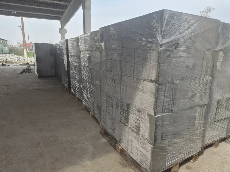 Газоблок Neostone, газоблок Guliston 4 Газоблок Neostone, газоблок Guliston 4