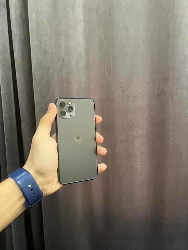 Ideal Iphone 11 Pro 2 Ideal Iphone 11 Pro 2