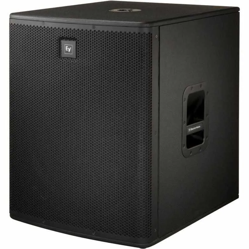 Самбуфер Electro-Voice ELX-115