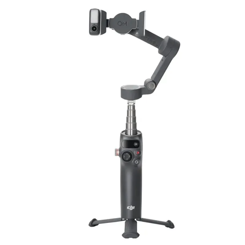 Dji Osmo Mobile 8 (оптом) — фото 3