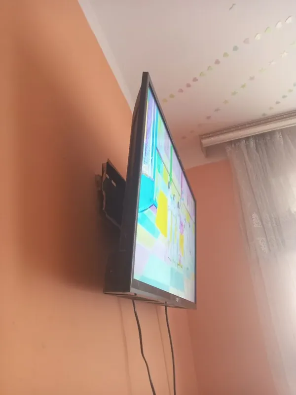 TV Artel 32 ekran, Xolati A'lo darajada 3 TV Artel 32 ekran, Xolati A'lo darajada 3