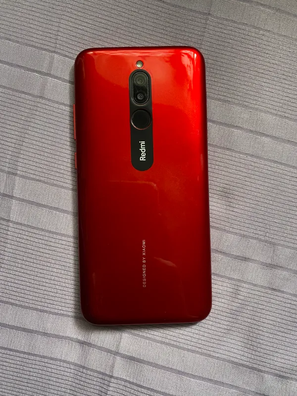 Redmi 8 sotiladi — фото 2