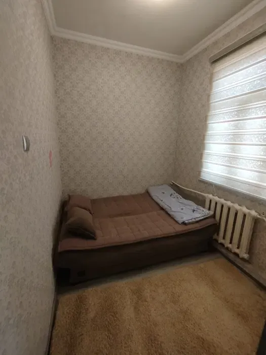 Chilonzorda 2 xonali kvartira ijaraga beriladi.