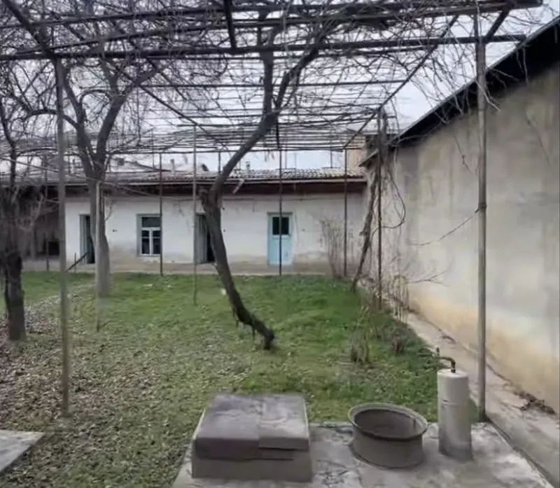 Участка сотилади 3 сотихли Чиланзар Бешкургон махалла — фото 3