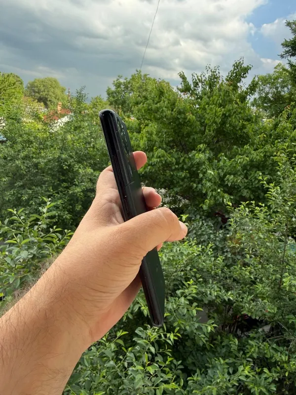 Продаётся Samsung S21 Ultra 5G — фото 1