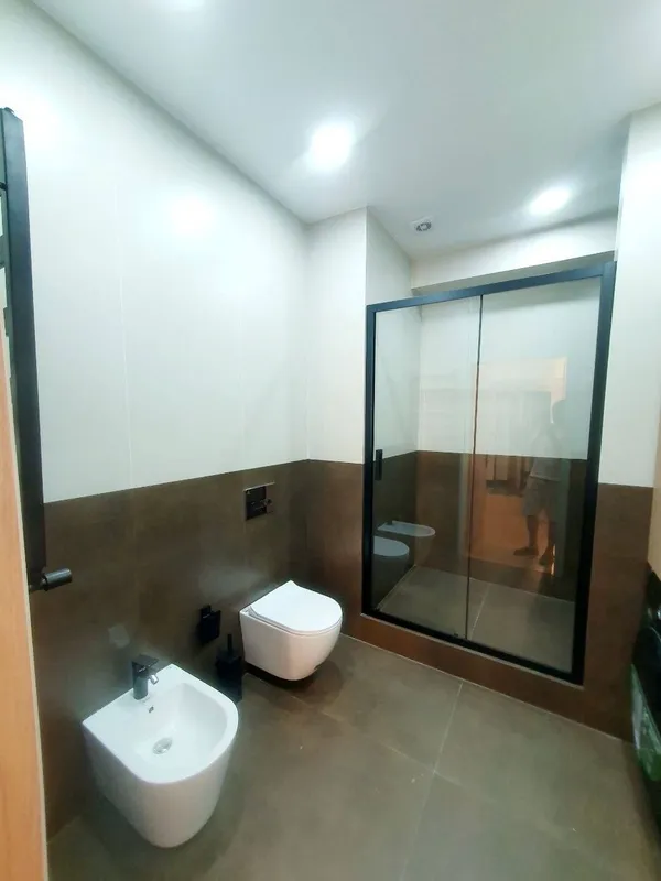 2-комнатная квартира в ЖК MODERA TOWERS 10 2-комнатная квартира в ЖК MODERA TOWERS 10