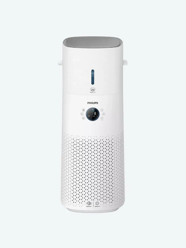 Philips AC3737 очиститель и увлажнитель воздуха