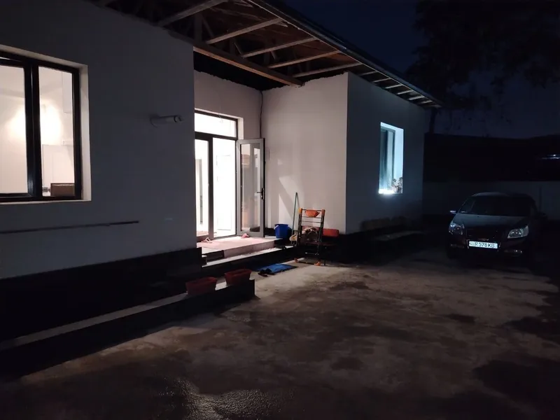 Участок продаётся