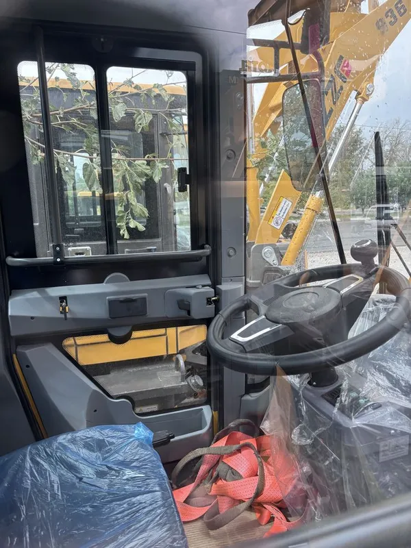 HZZG brendidan 926L modeli 8