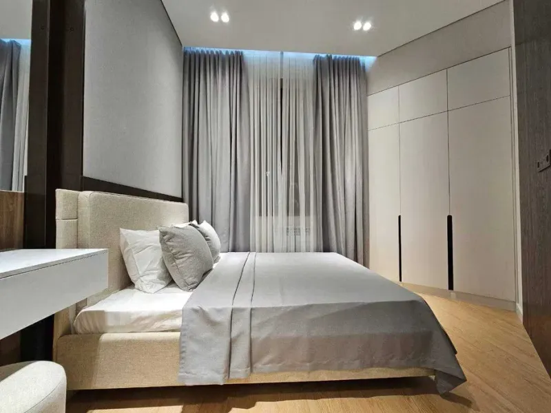 Дархан-Новостройка! Сдается новая 2-х комнатная ! — фото 1