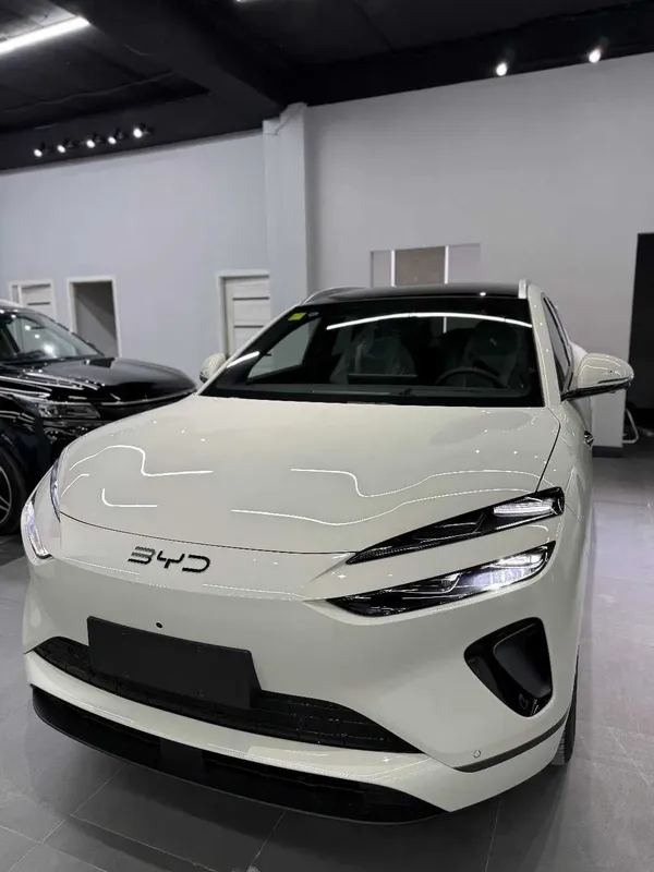 BYD Sealion 06 Pilot edition 520km hamasi biz bilan ishonchli