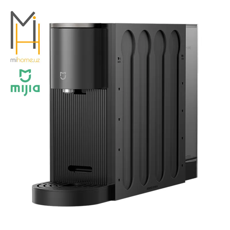 Капсульная кофемашина Xiaomi Mijia S1