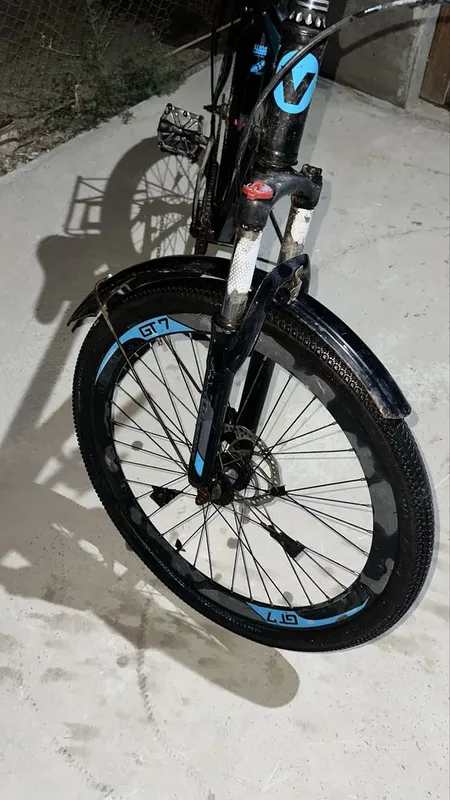 Velosiped satiladi 4