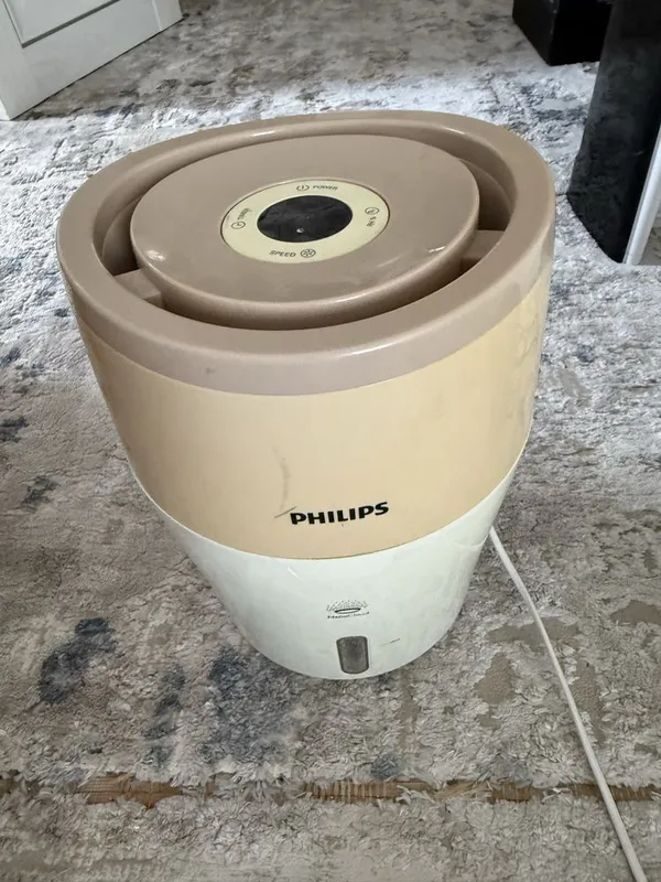 Увлажнитель воздуха philips — фото 1 Увлажнитель воздуха philips — фото 1