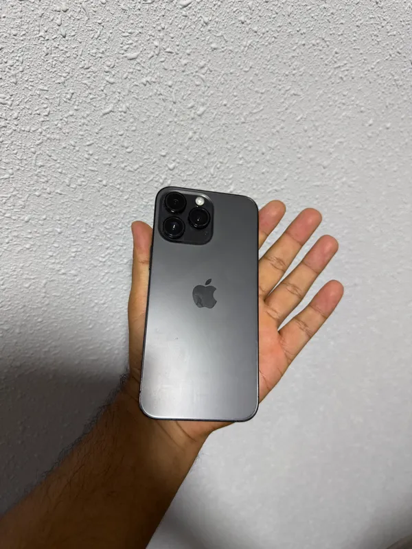 Iphone 14 pro max 2