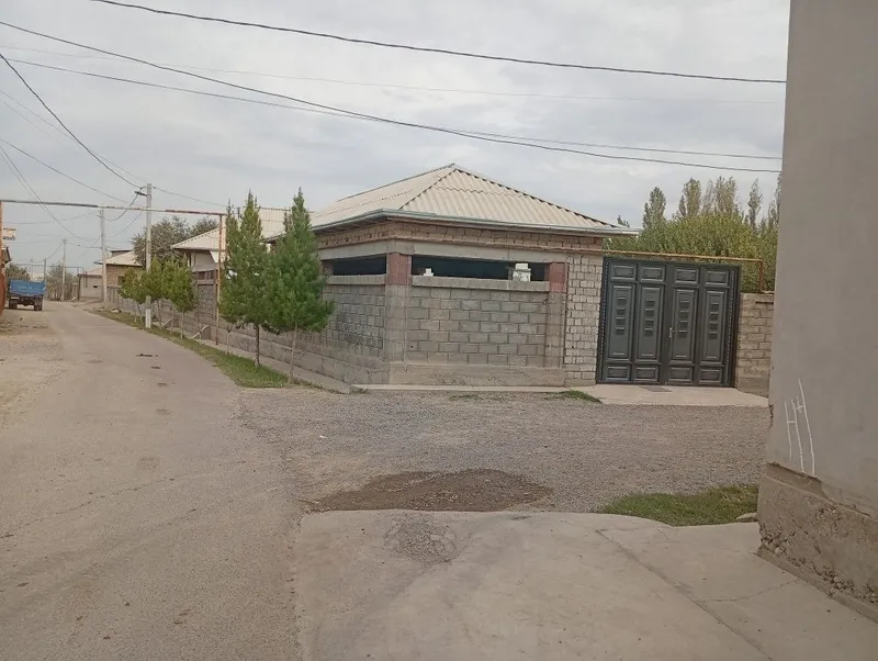 Продается участок — фото 4