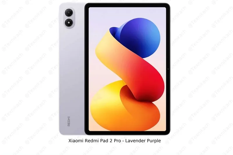 Redmi Pad 2 Pro 224,000 sum 24 oʻy bosh tolov siz — фото 1