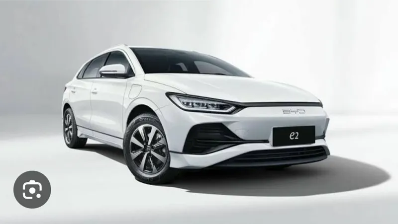 BYD e2. Kuzavnoy zapchastlari Optm narxda 2 BYD e2. Kuzavnoy zapchastlari Optm narxda 2