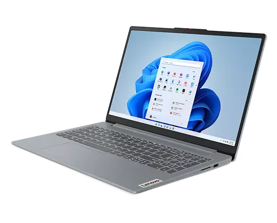LENOVO IP3 SLIM 3 15IRH10 I5-13420H 8GB 512GB 15.3 — фото 2