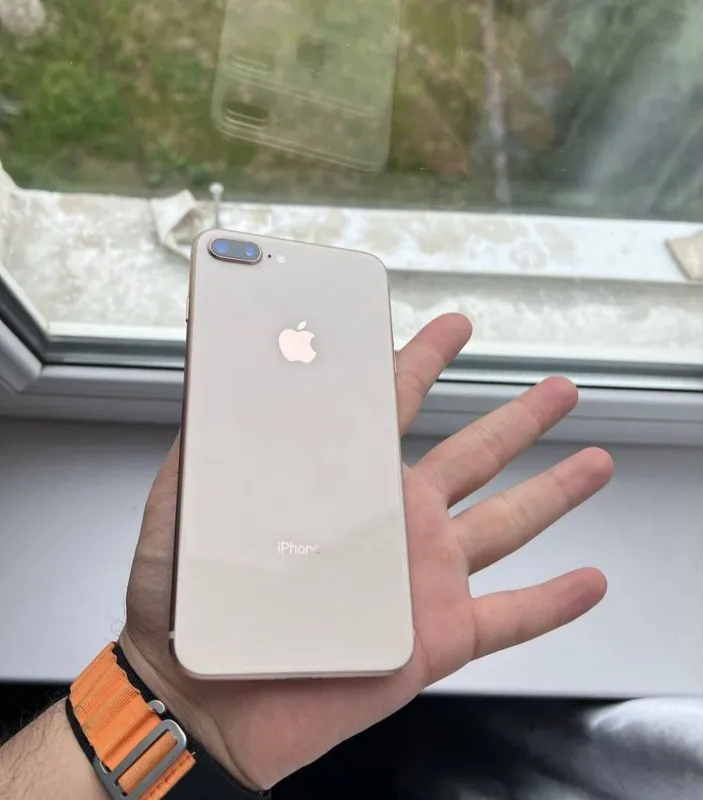 iPhone 8 plus ideal iPhone 8 plus ideal