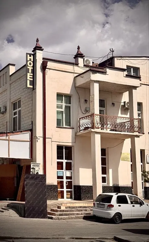 Гостиница , гостевой дом , hotel Самарканд