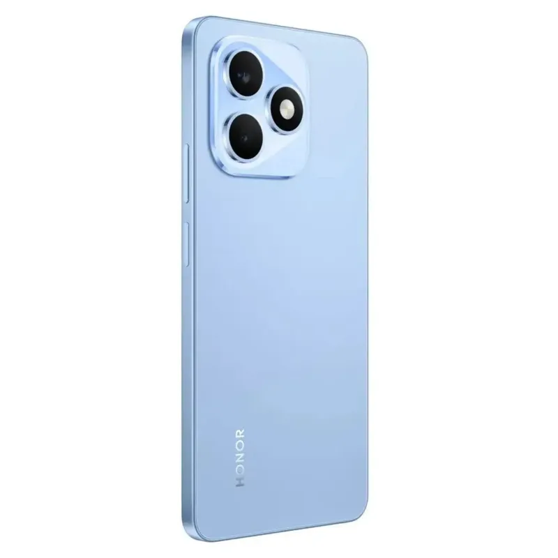 Смартфон Honor X8d 8/256GB Blue (Синий) — фото 5 Смартфон Honor X8d 8/256GB Blue (Синий) — фото 5