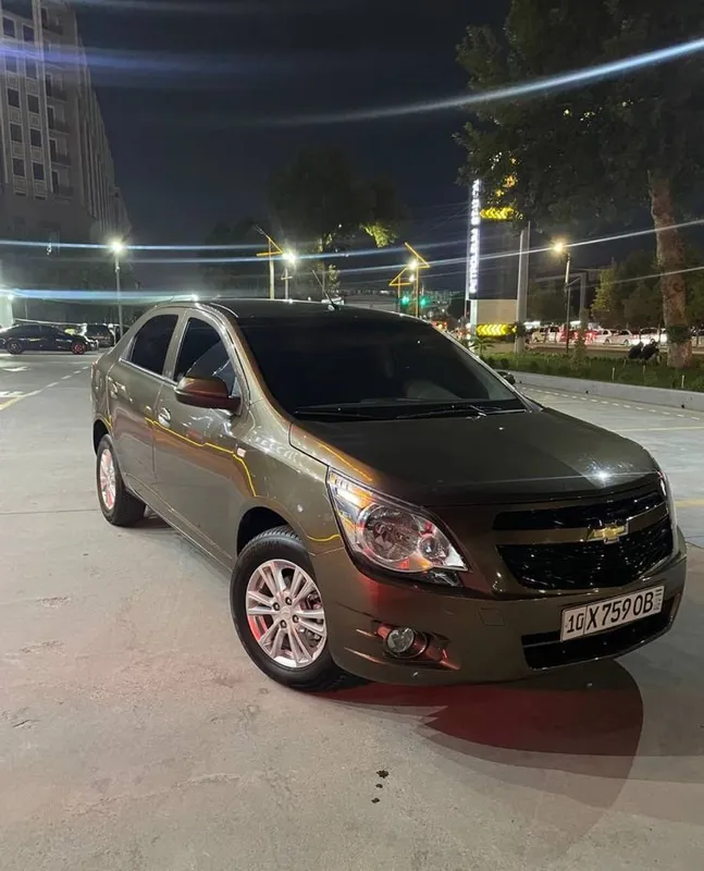 Cobalt 2023 A/T 4 Cobalt 2023 A/T 4