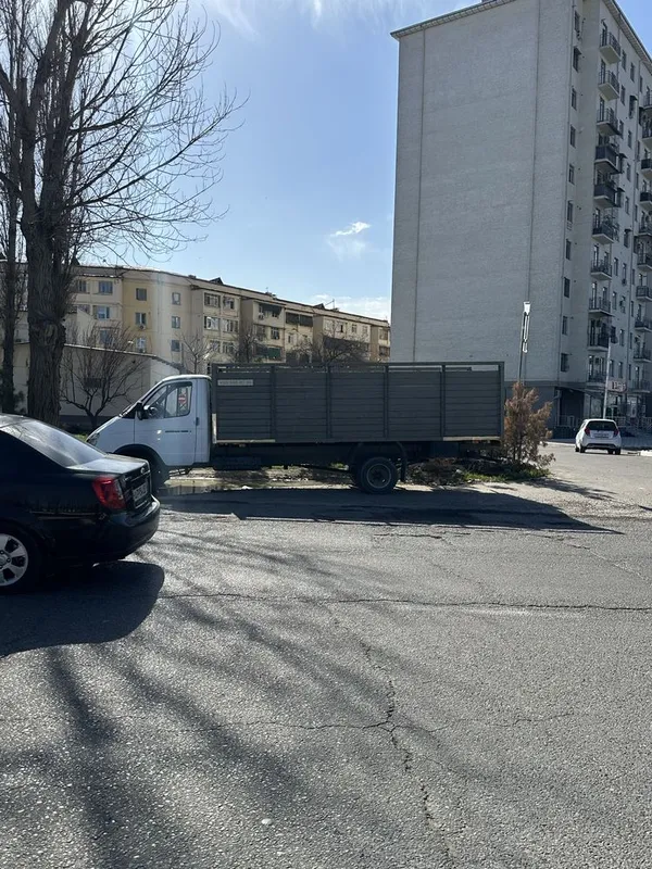 Газель 5 м с открытым верхам грузим габаритные Грузии 3 Газель 5 м с открытым верхам грузим габаритные Грузии 3