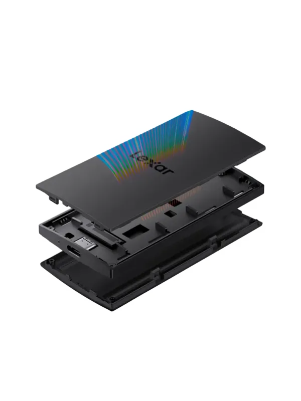 Внешний SSD диск SL300 1TB USB 3.2 Gen 2 2 Внешний SSD диск SL300 1TB USB 3.2 Gen 2 2