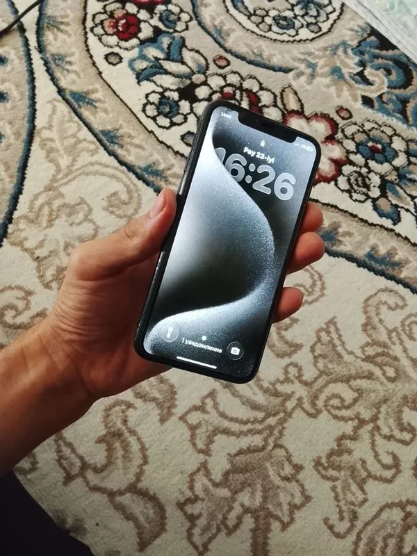 Iphone 11 pro 64 tali 90% 3