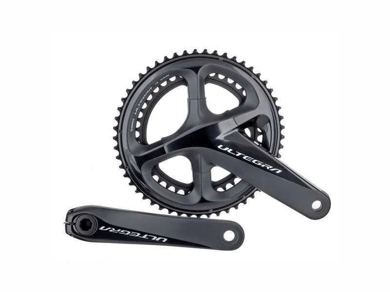 Шатуны Shimano Ultegra FC-R8000