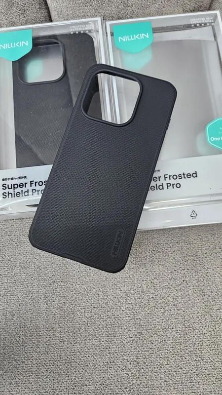 OnePlus 15 чехол case OnePlus 15R — фото 3