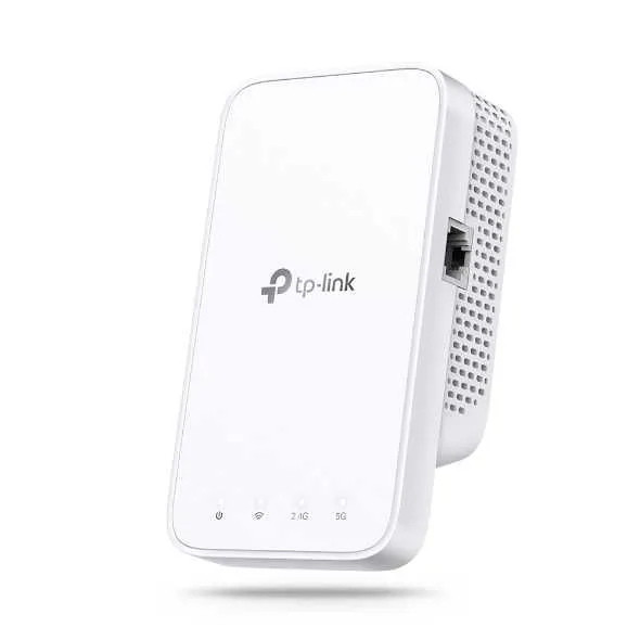 Tp Link RE230 AC750 Расширитель диапазона Wi-Fi