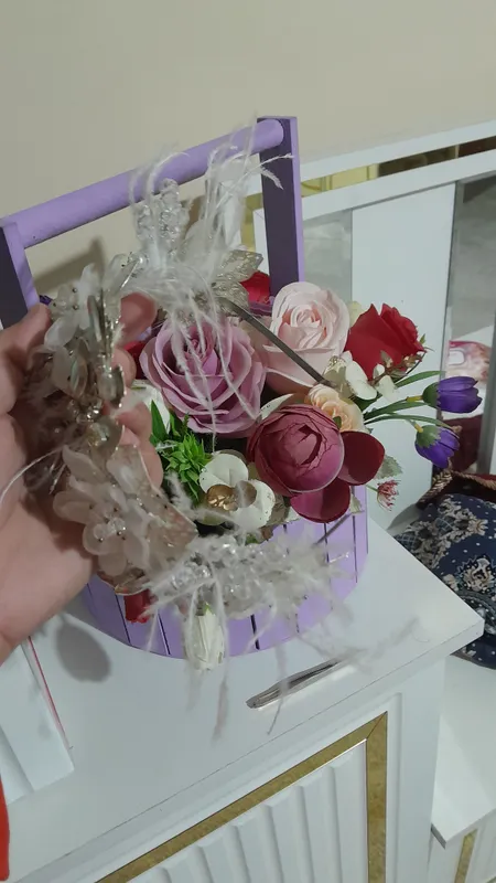 Diadema abadoklar 2
