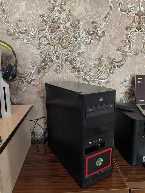 игровой пк, полный SetUp!!! — фото 3