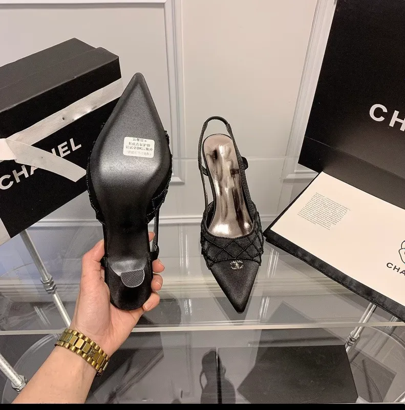 Chanel 1:1 yangi 1