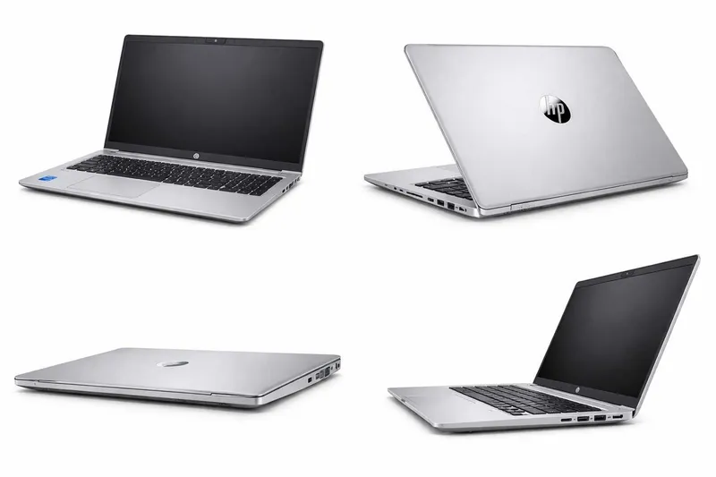 HP EliteBook 650 G9 / i5-1235U / 16GB / 256GB SSD HP EliteBook 650 G9 / i5-1235U / 16GB / 256GB SSD