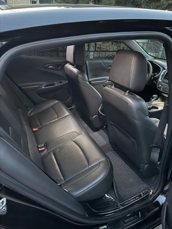 Malibu 2.4 Atmasferniy 2018-19 Premier qlingan — фото 6