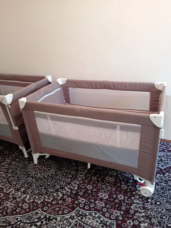 Bolalar maneji sotiladi /Детский манеж 2dona Yetkazib berish bepul 6 Bolalar maneji sotiladi /Детский манеж 2dona Yetkazib berish bepul 6