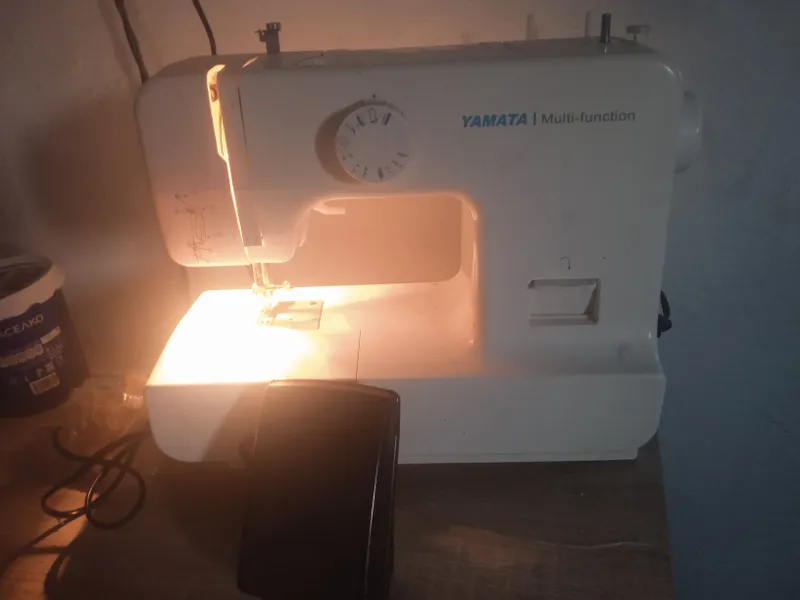 yamata tikuv mashina 890 ming