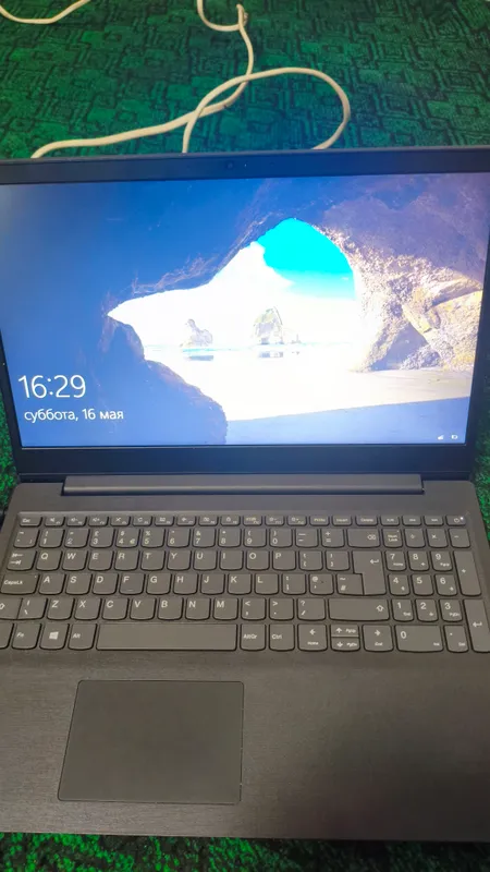 Ноутбук Lenovo 1 Ноутбук Lenovo 1