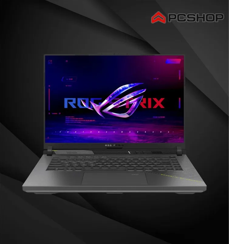 ASUS ROG Strix G16 G615LM Ultra 9 275HX RTX 5060 USA Version