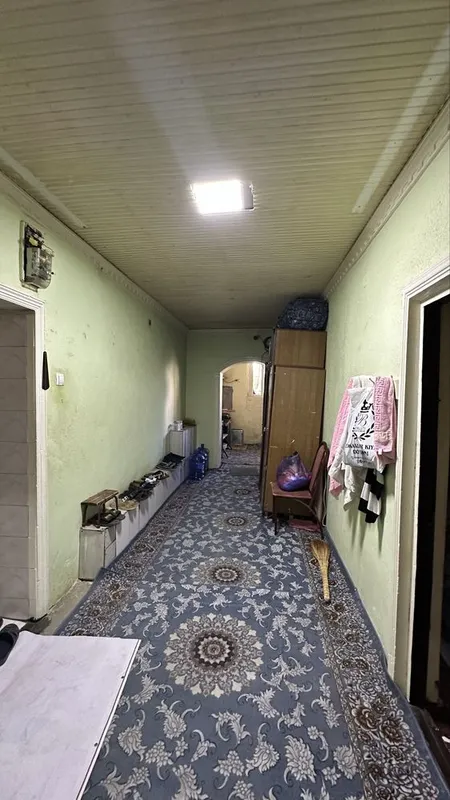 продаётся дом 4