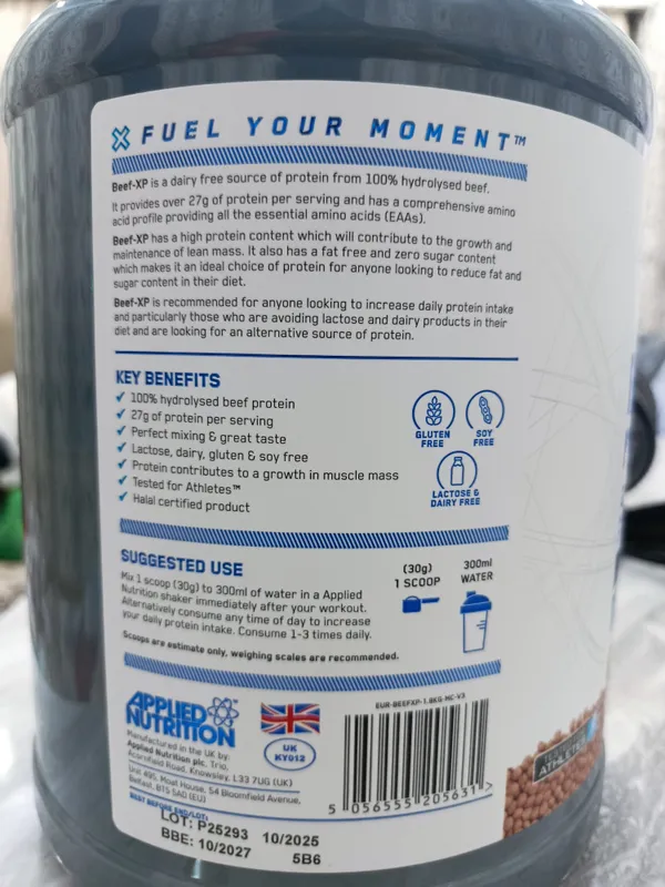 Protein bor 800. ga olganman kelishamiz 2 kun bold — фото 3