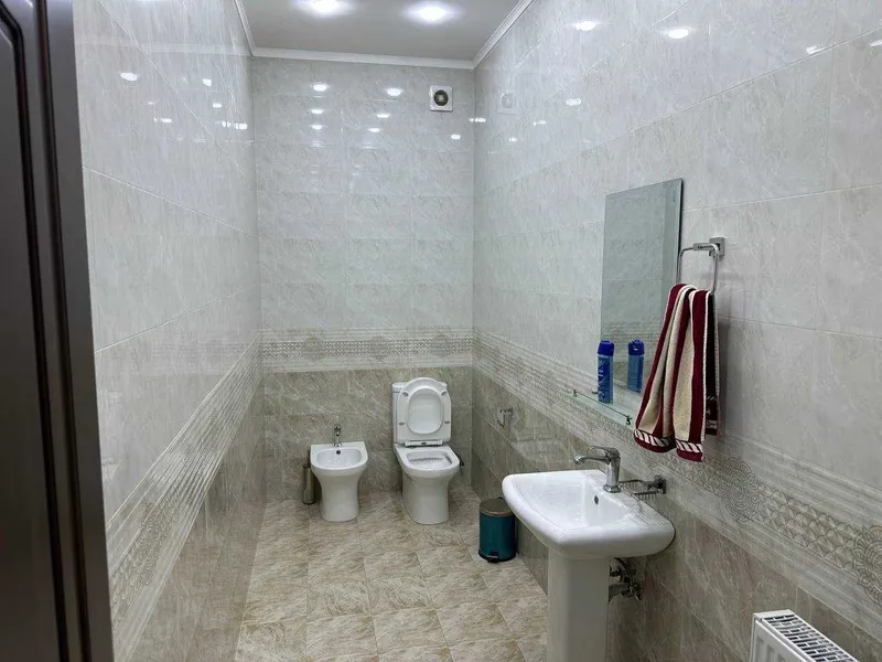 Сдается в аренду - торговое помещение (торговый зал + офис) -167 кв.м. 8