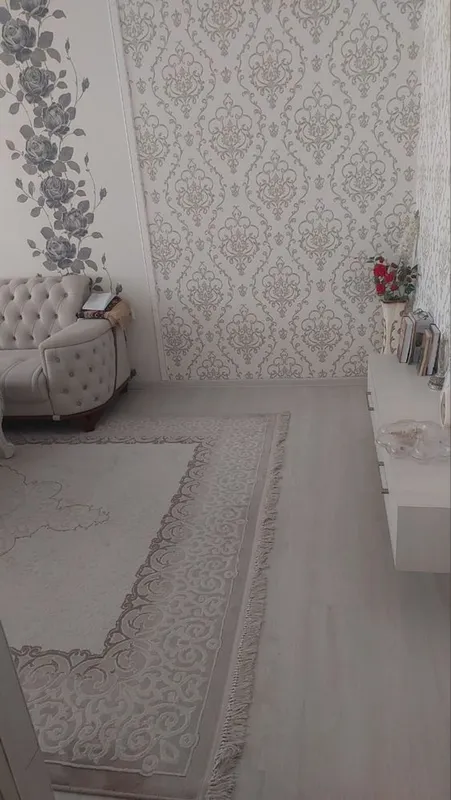 2 xonali kvartira toliq evro remont Qo’qon, Yakkatut 3 2 xonali kvartira toliq evro remont Qo’qon, Yakkatut 3