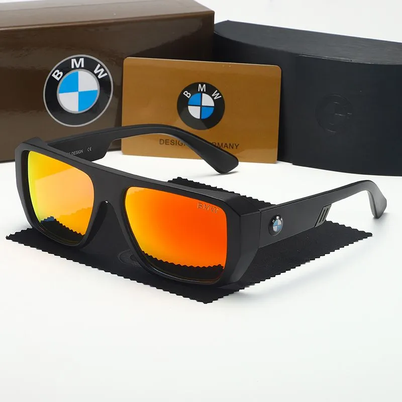 Солнцезащитные очки BMW