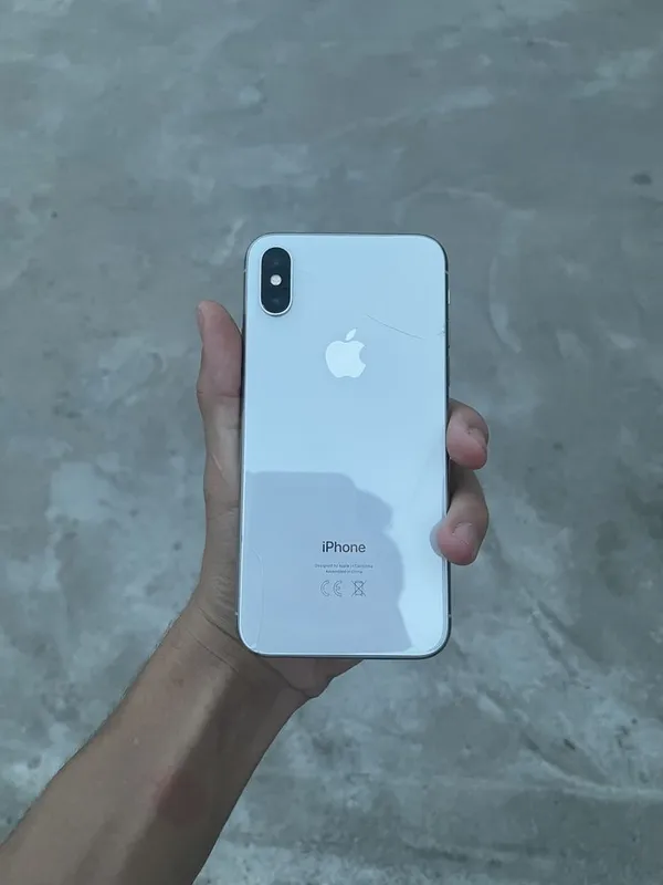Iphone x face bor Iphone x face bor